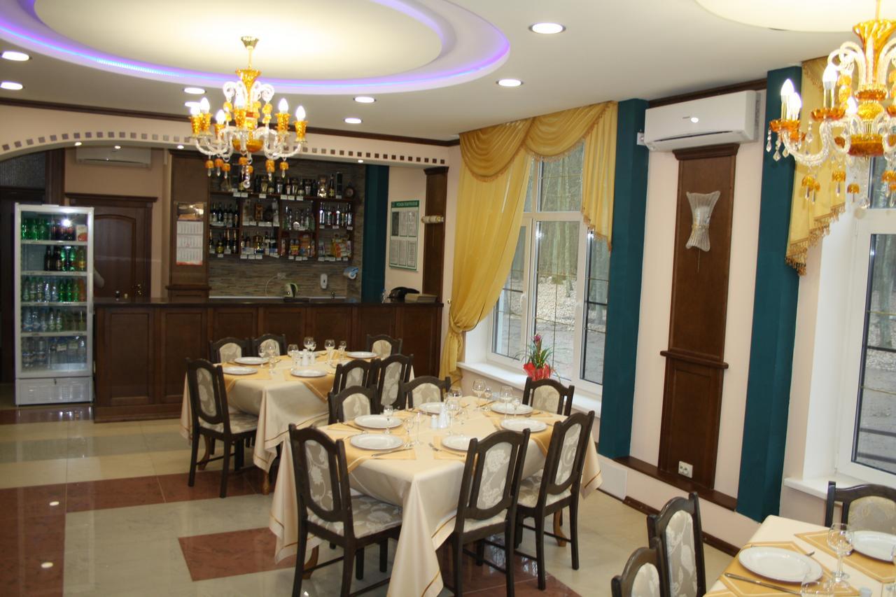 Belovezhskaya Pushcha Hotel Complex Zharkovshina المظهر الخارجي الصورة