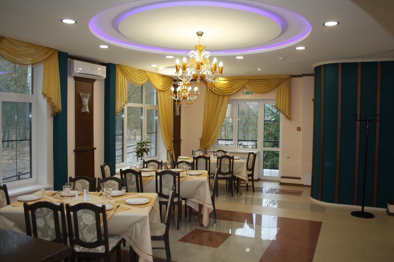 Belovezhskaya Pushcha Hotel Complex Zharkovshina المظهر الخارجي الصورة