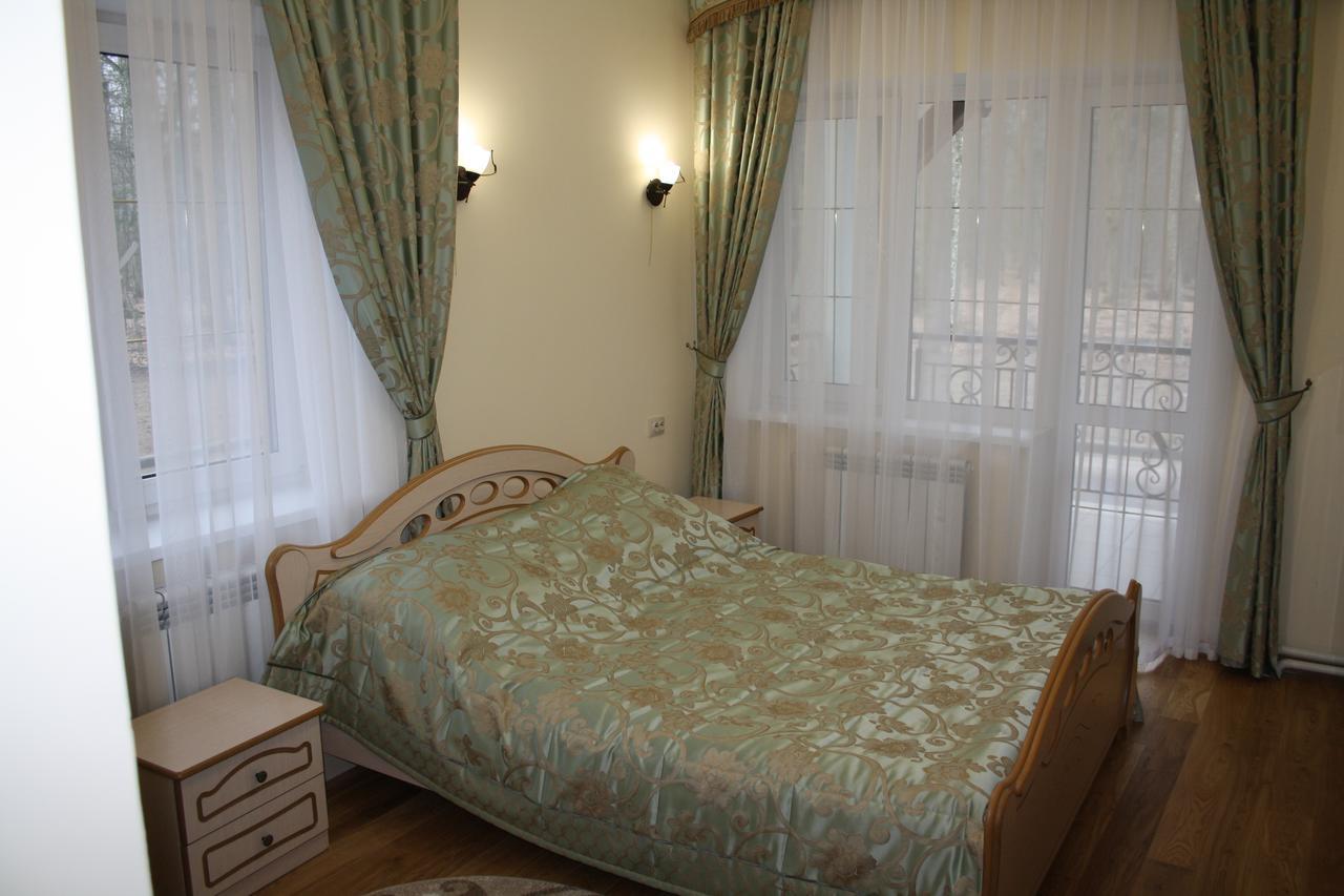Belovezhskaya Pushcha Hotel Complex Zharkovshina المظهر الخارجي الصورة