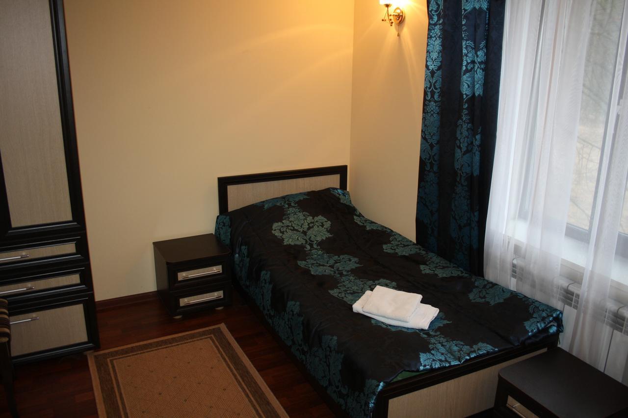 Belovezhskaya Pushcha Hotel Complex Zharkovshina المظهر الخارجي الصورة